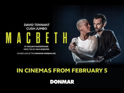 Macbeth (2025) NEW