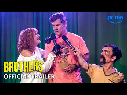Brothers (2024) NEW