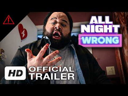 All Night Wrong (2026) — Worst First Date Ever