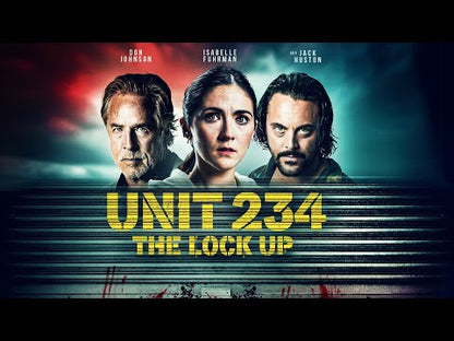 Unit 234 (2024) NEW SUMMER 50OFF