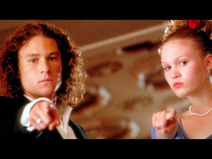 10 Things I Hate About You (1999) NEW