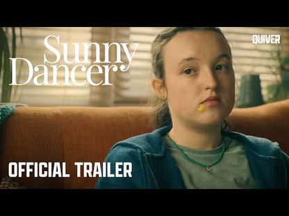 Sunny Dancer (2026) — Bella Ramsey. Heart. Summer.