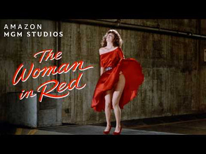 The Woman in Red (1984) CLASSIC
