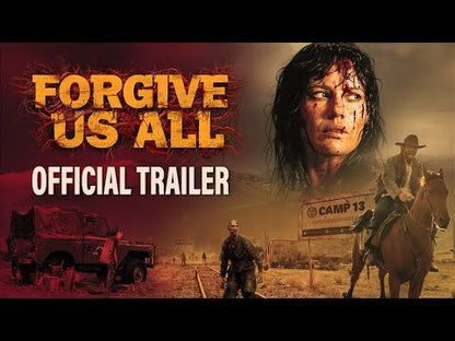 Forgive Us All (2025) NEW