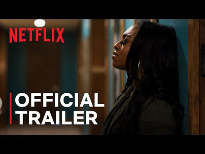 Beauty in Black season 2 ( 2025 ) NEW