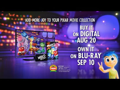 inside out 2 2024 Full HD NEW  SUMMER 50OFF