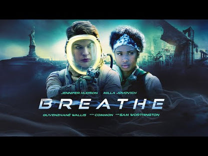 Breathe (2024) NEW