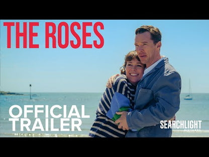 The Roses (2025)  FULL HD 24 HS SALE