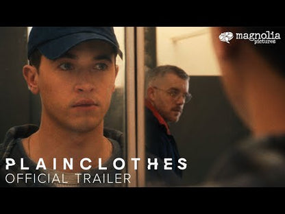 Plainclothes (2025) NEW