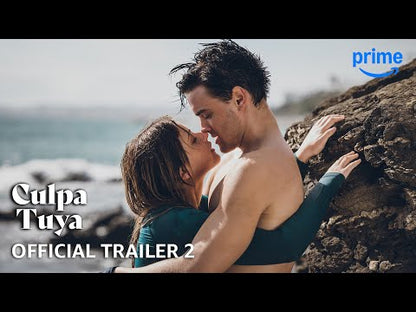 Your Fault (2024) NEW