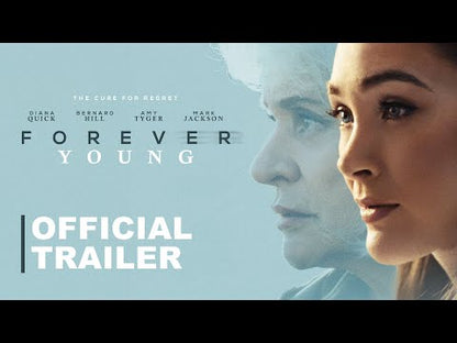 Forever Young (2024) NEW