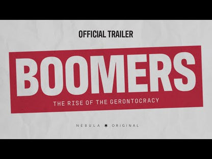 Boomers (2024) NEW