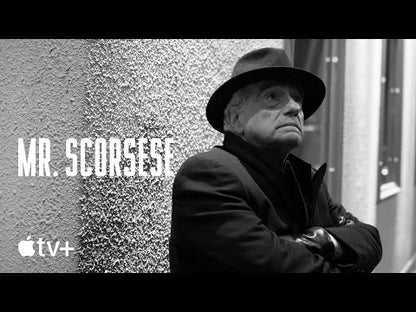 Mr. Scorsese (2025) [APPLE TV+ EXCLUSIVE] TV SERIES