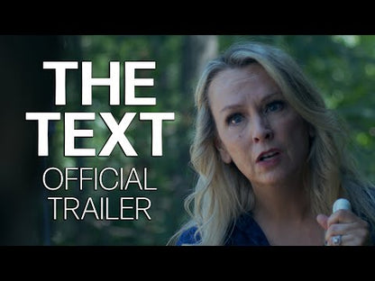 The Text (2023) NEW