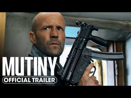 Mutiny (2026) — Jason Statham · World Premiere · Full HD