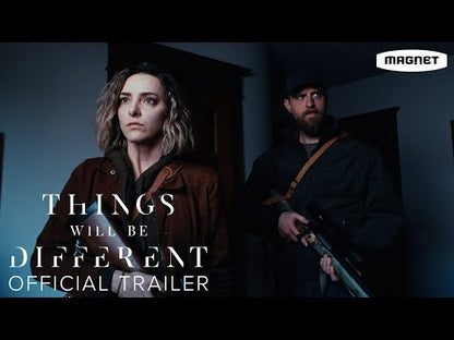 Things Will Be Different (2024) NEW
