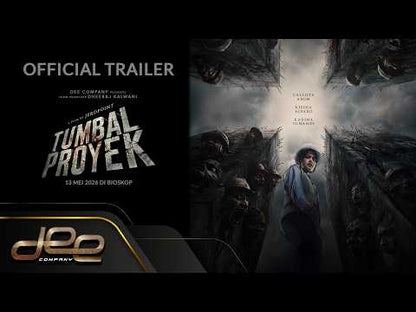Tumbal Proyek (2026) — Based on a True Story