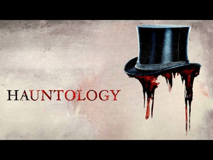 Hauntology (2024) NEW