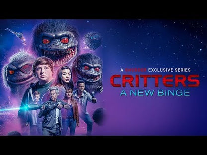 Critters: A New Binge (2019) [SHUDDER EXCLUSIVE] / TV SERIES