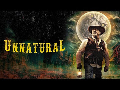 Unnatural (2024) NEW