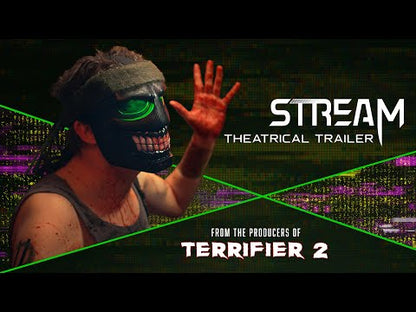 Stream (2024)