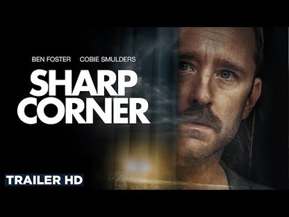 Sharp Corner (2025) NEW