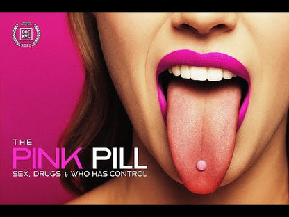 The Pink Pill (2025)