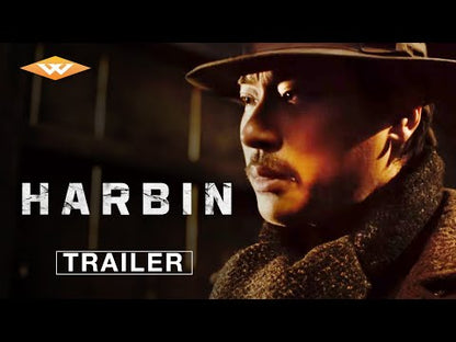 Harbin (2024) NEW