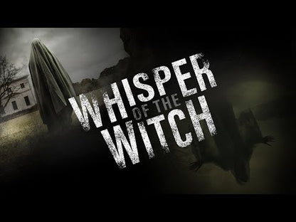 whisper of the witch (2024) NEW SUMMER 50OFF