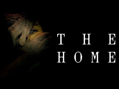 The Home (2026) - vault classification: psychological horror asset