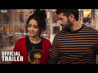 The Comic Shop (2025) NEW
