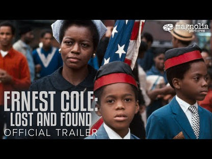 Ernest Cole: Lost and Found (2024) NEW