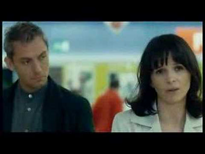 Breaking and Entering (2006) NEW