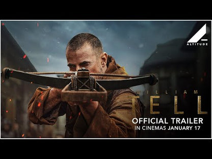 William Tell (2025) NEW SUMMER 50OFF