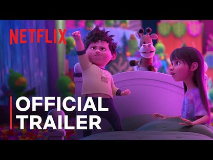 In Your Dreams (2025) [FAMILY FANTASY] // NEW