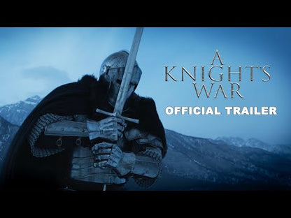 A Knight's War (2025) NEW SUMMER 50OFF