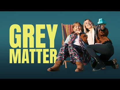 Grey Matter (2024) NEW