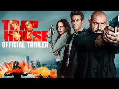 Trap House (2025) [FULL HD ] NEW