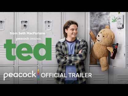 Ted: Season 2 (2026)