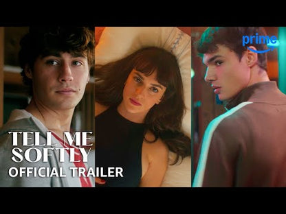 TELL ME SOFTLY (2025) [THE ULTIMATE ROMANTIC DRAMA PHENOMENON]/ NEW