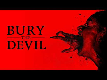 Bury the Devil (2026) — POSSESSED · HUNTED · INESCAPABLE