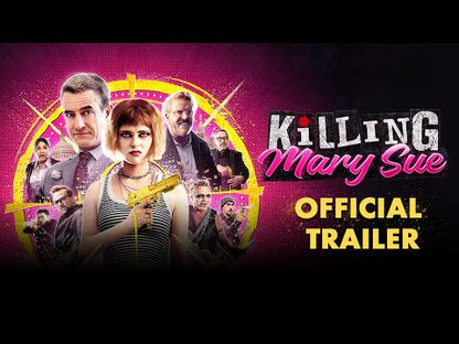 Killing Mary Sue (2025) NEW