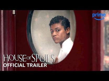 House of Spoils 2024 NEW