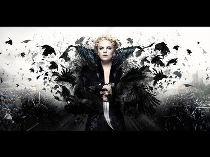 Snow White and the Huntsman (2012) CLASSIC