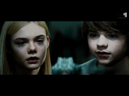 Super 8 (2011) CLASSIC