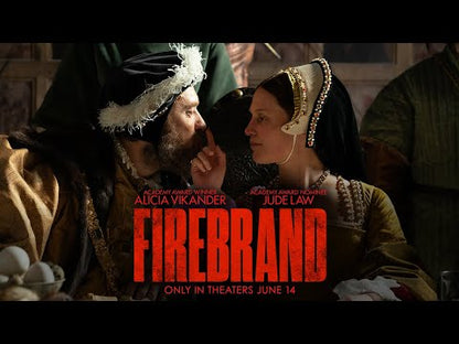 Firebrand (2025) NEW