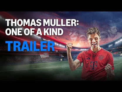 Thomas Müller - One of a Kind (2025) NEW