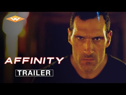 Affinity (2025) NEW