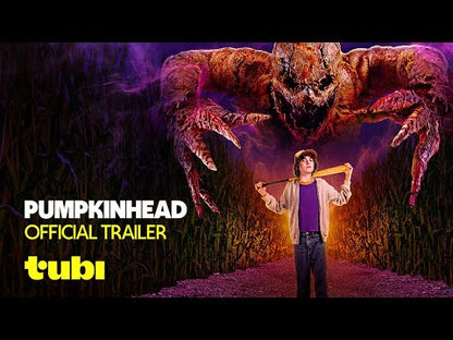 R.L. Stine's Pumpkinhead (2025) 24 HS SALE