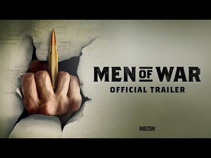 Men of War (2024) NEW